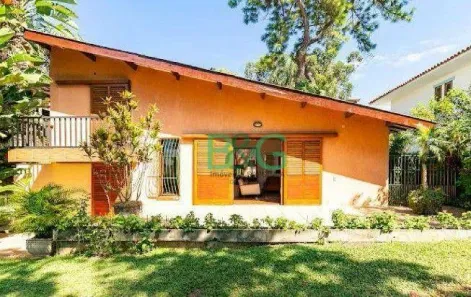 Casa com 3 Quartos à venda, 353m² no Jardim Guedala, São Paulo
