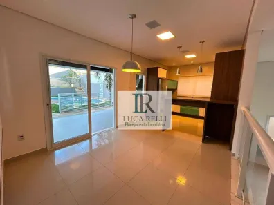 Casa de Condomínio com 3 Quartos para venda ou aluguel, 280m² no Jardim Torino, Cotia