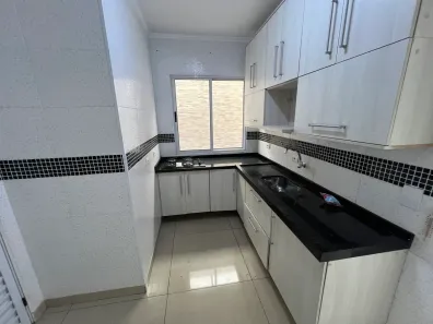 Casa de Condomínio com 2 Quartos para alugar, 65m² no Sítio das Paineiras/California, Barueri