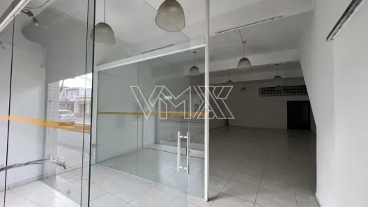 Ponto Comercial para alugar, 120m² no Jardim Brasil (Zona Norte), São Paulo