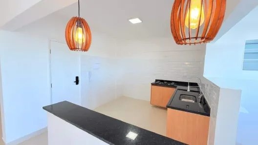 Apartamento com 2 Quartos à venda, 83m² no Vila Belmiro, Santos