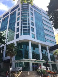 Sala Comercial à venda, 294m² no Leblon, Rio de Janeiro