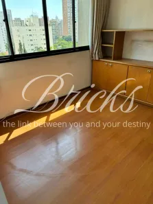 Apartamento com 3 Quartos à venda, 152m² no Vila Uberabinha, São Paulo