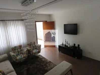 Sobrado com 3 Quartos à venda, 125m² no Socorro, São Paulo