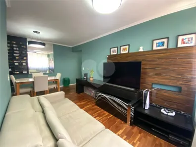 Apartamento com 2 Quartos à venda, 70m² no Santana, São Paulo