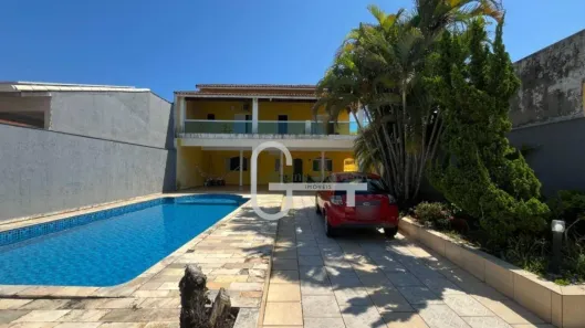 Casa com 6 Quartos à venda, 295m² no Balneário Stella Maris, Peruíbe