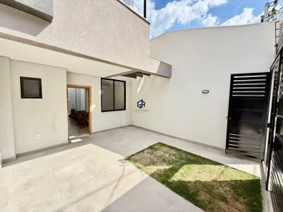Casa com 3 Quartos à venda, 128m² no Itapoã, Belo Horizonte
