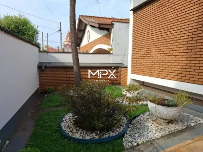 Imóvel Comercial com 5 Quartos à venda, 306m² no Cidade Jardim, Piracicaba