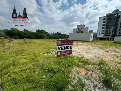 Lote/Terreno à venda, 360m² no Centro, Antônio Carlos