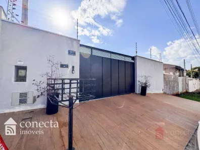 Casa com 3 Quartos à venda, 200m² no Jardim dos Calegaris, Paulínia