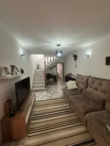Sobrado com 3 Quartos à venda, 130m² no Jardim Vila Formosa, São Paulo