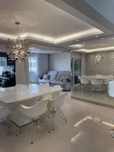 Apartamento com 2 Quartos à venda, 77m² no Parque Amazônia, Goiânia