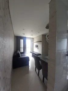 Apartamento com 2 Quartos para alugar, 47m² no Vila Mendes, São Paulo