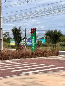 Lote/Terreno à venda, 212m² no , Cuiabá