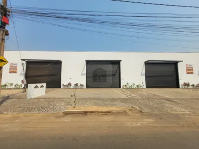 Ponto Comercial para alugar, 187m² no Shopping Park, Uberlândia