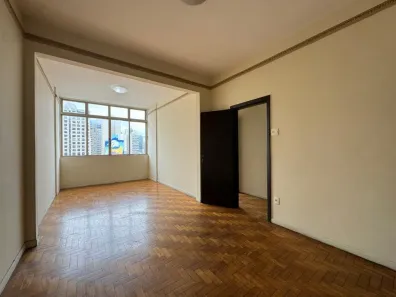 Apartamento com 2 Quartos à venda, 110m² no Centro, Belo Horizonte