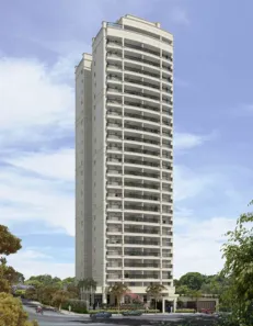 Cobertura com 3 Quartos à venda, 260m² no Vila Clementino, São Paulo