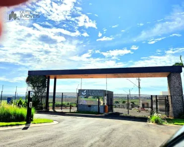 Lote/Terreno à venda, 294m² no São Bento, Paulínia