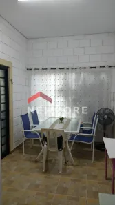 Casa com 3 Quartos à venda, 90m² no Jardim Portal do Sol, Indaiatuba