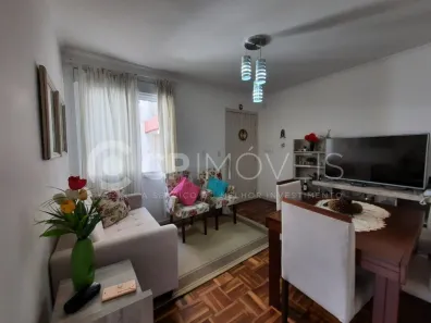 Apartamento com 3 Quartos à venda, 64m² no Passo da Areia, Porto Alegre
