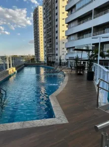 Apartamento com 2 Quartos à venda, 66m² no Vila Alpes, Goiânia