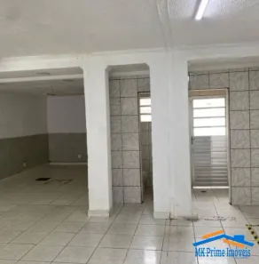 Sala Comercial à venda, 365m² no Centro, Osasco