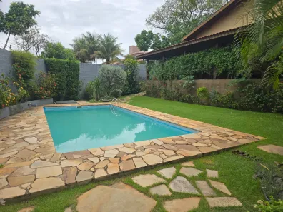 Casa com 3 Quartos à venda, 300m² no Nova Piracicaba, Piracicaba