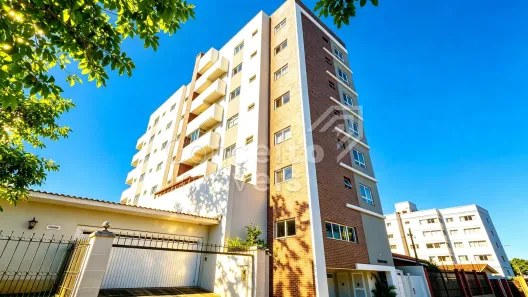 Apartamento com 3 Quartos à venda, 168m² no Estrela, Ponta Grossa