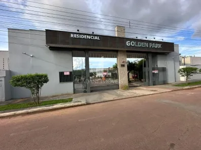 Casa de Condomínio com 3 Quartos à venda, 120m² no Residencial Vitória Régia, Sinop