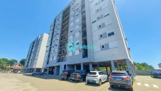 Apartamento com 2 Quartos à venda, 62m² no Rondônia, Novo Hamburgo