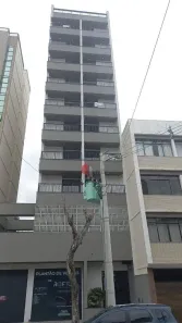 Apartamento com 1 Quarto à venda, 21m² no São Mateus, Juiz de Fora