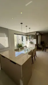Casa com 3 Quartos à venda, 119m² no Jardim Imperial, Aparecida de Goiânia