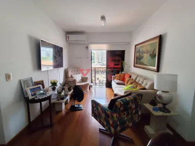 Apartamento com 2 Quartos à venda, 85m² no Botafogo, Rio de Janeiro