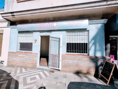 Ponto Comercial para alugar, 80m² no Centro, São Leopoldo