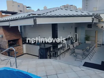 Cobertura com 3 Quartos à venda, 203m² no Cruzeiro, Belo Horizonte