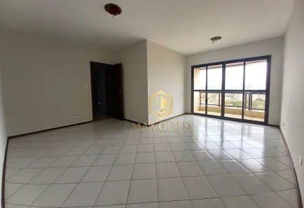 Apartamento com 3 Quartos para venda ou aluguel, 104m² no Jardim das Nações, Taubaté