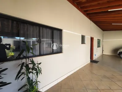 Casa com 2 Quartos à venda, 130m² no Jardim Monte das Oliveiras, Nova Odessa