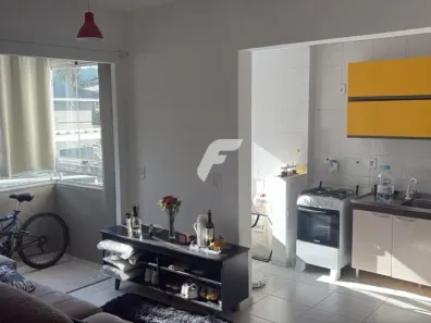 Apartamento com 1 Quarto à venda, 42m² no Areias, São José