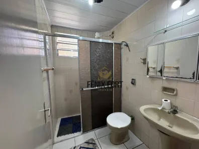 Apartamento com 2 Quartos à venda, 87m² no Boqueirão, Praia Grande