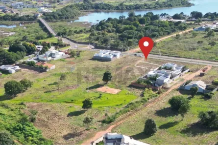 Lote/Terreno à venda, 392m² no Jardim Paulista, Araguaína