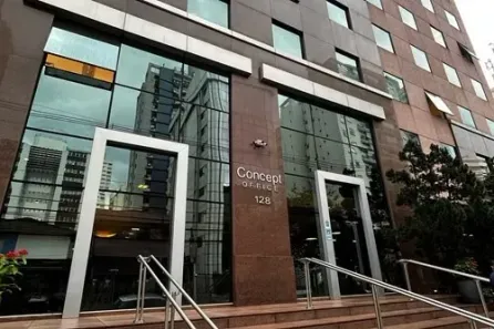 Ponto Comercial à venda, 72m² no Vila Nova Conceição, São Paulo