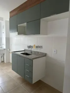 Apartamento com 2 Quartos à venda, 55m² no Jardim Baronesa, Campinas