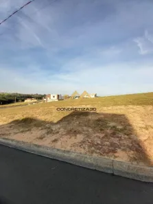 Lote/Terreno à venda, 1200m² no Jardim Quintas da Terracota, Indaiatuba