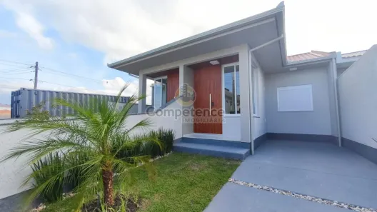 Casa com 2 Quartos à venda, 100m² no Bela Vista, Palhoça