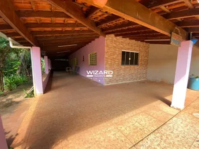 Casa de Condomínio com 3 Quartos à venda, 190m² no Residencial San Diego, Buritama