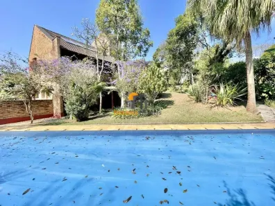 Casa de Condomínio com 3 Quartos à venda, 450m² no Vila Diva, Carapicuíba