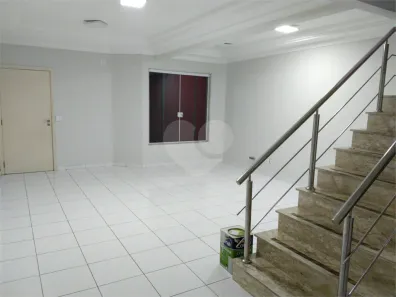 Sobrado com 4 Quartos à venda, 198m² no Boqueirão, Praia Grande