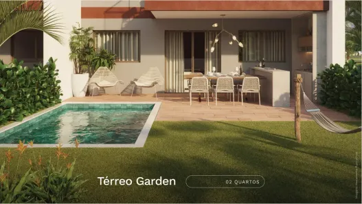 Apartamento com 2 Quartos à venda, 101m² no , Tamandaré