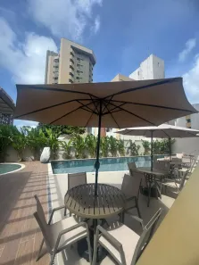 Apartamento com 3 Quartos à venda, 70m² no Capim Macio, Natal