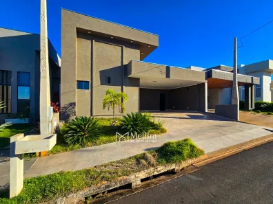 Casa de Condomínio com 3 Quartos à venda, 162m² no Setlife Mirassol, Mirassol